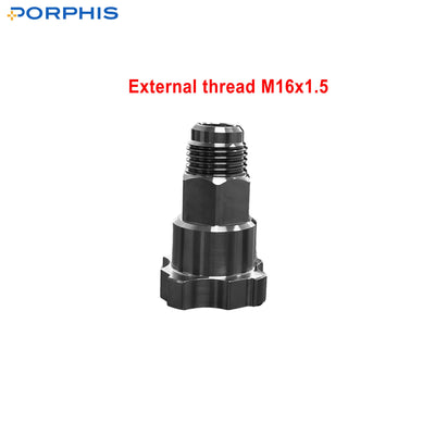 Paint Mixing Cup Adapter PORPHIS