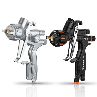 Complete Workflow Spray Gun Combo