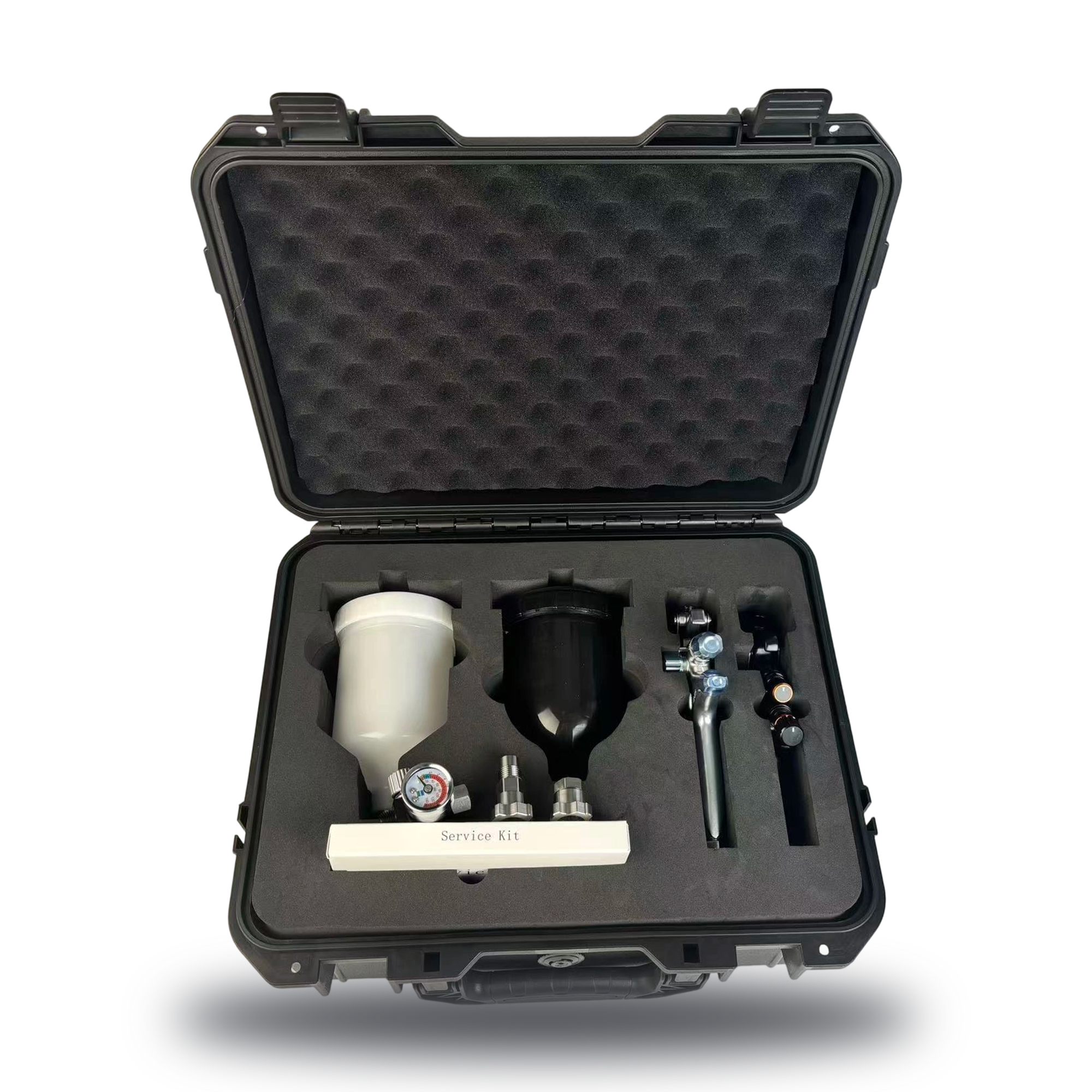 PORPHIS Complete Workflow Master Kit