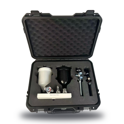 PORPHIS Complete Workflow Master Kit