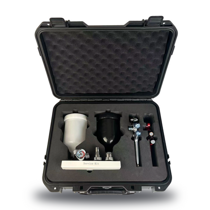 PORPHIS Complete Workflow Master Kit