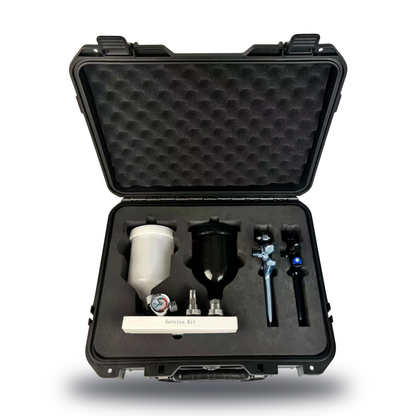 PORPHIS Complete Workflow Master Kit