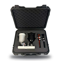 Complete Workflow Spray Gun Kit