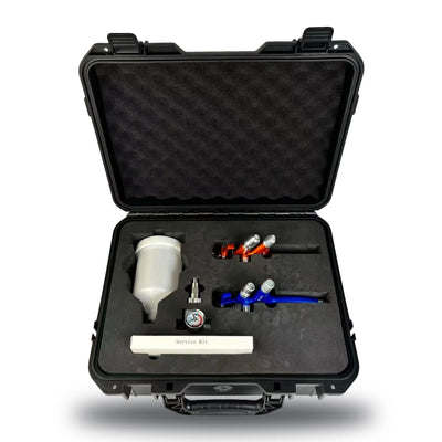 Perfect Finish Pro Kit PORPHIS