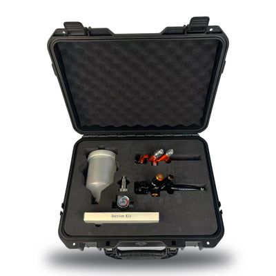 Perfect Finish Pro Kit PORPHIS