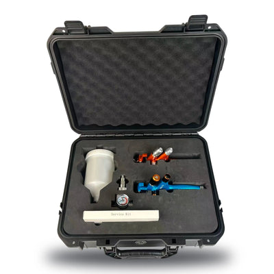 Perfect Finish Pro Kit PORPHIS