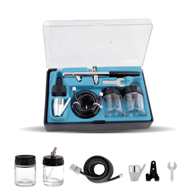 ABS-128 Airbrush Kit PORPHIS
