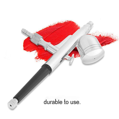 ABS-130 Airbrush Kit PORPHIS
