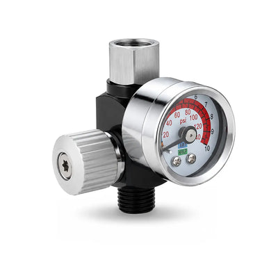 Air Regulator PORPHIS