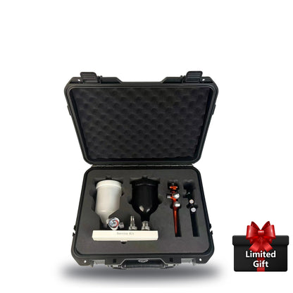 Complete Workflow Master Kit