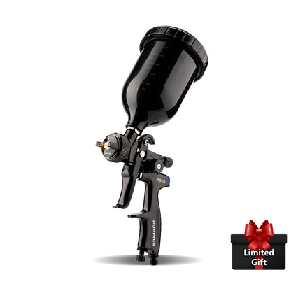 PHS-135 MP SPRAY GUN