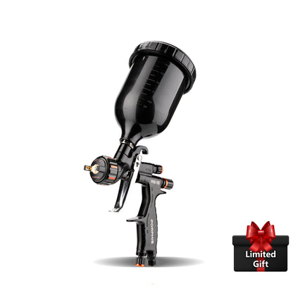 PHS-155 MP SPRAY GUN