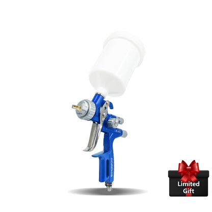 PC-415 MP SPRAY GUN