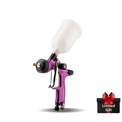 PRD-510 LVLP SPRAY GUN