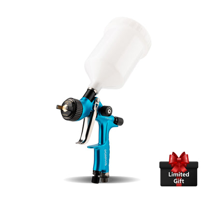 PRD-515 MP SPRAY GUN