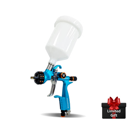 PRD-625 MP SPRAY GUN