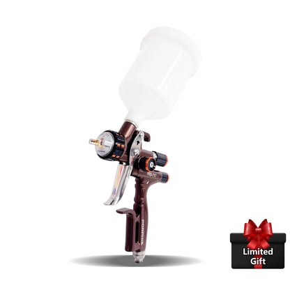 PRD-717 VS SPRAY GUN