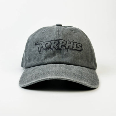 PORPHIS Baseball Cap PORPHIS