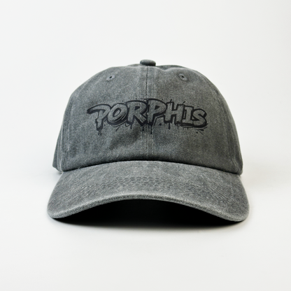 PORPHIS Baseball Cap
