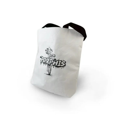 PORPHIS DuPont Tote Bag PORPHIS