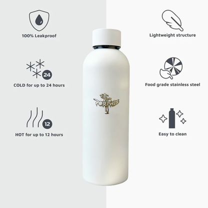 PORPHIS Thermos Cup