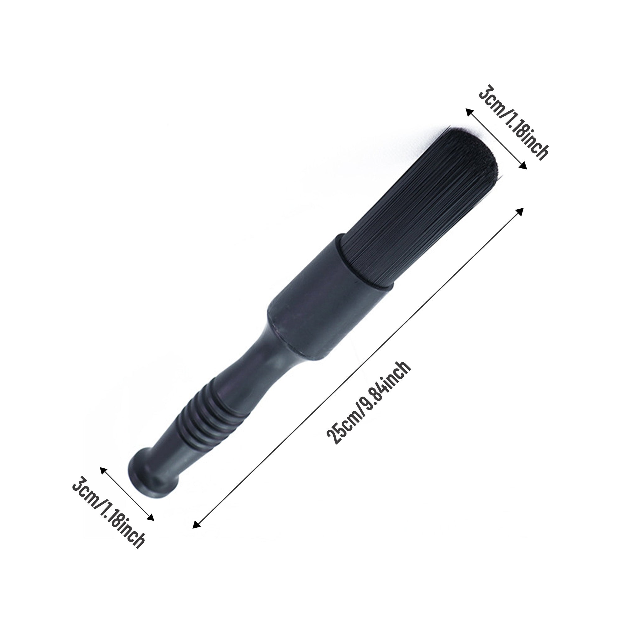 PORPHIS Car Cleaning Brush