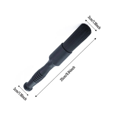 Spray Gun Cleaning Brush PORPHIS