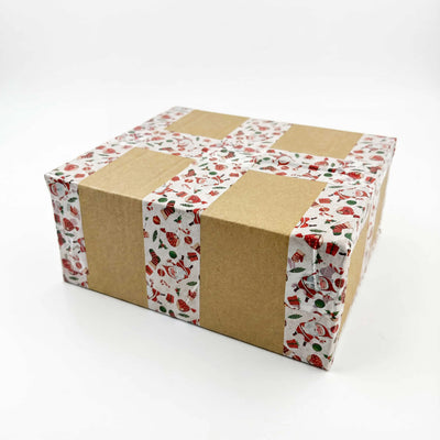 Christmas Freebie PORPHIS