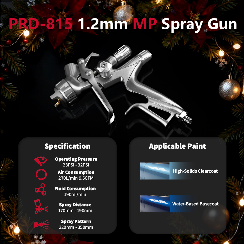 Gifts for Upgrade Your Spray Guns