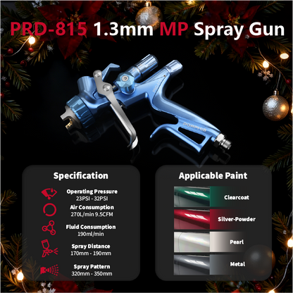 Gifts for Upgrade Your Spray Guns