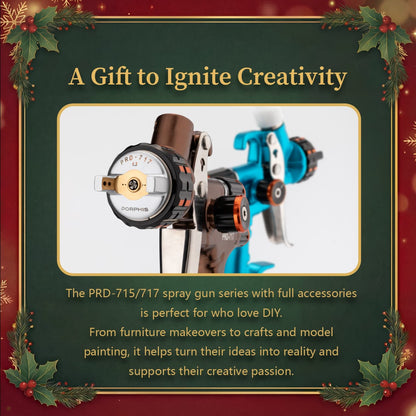 Gifts for DIY Creators