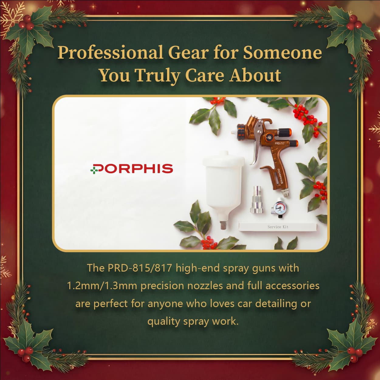 Gifts for DIY Creators