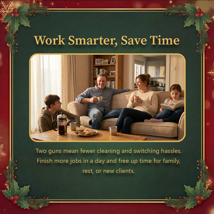 Gifts for Upgrade Your Spray Guns