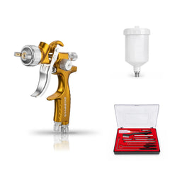 PORPHIS MPH-338 Spot Repair & Touch-Up Kit