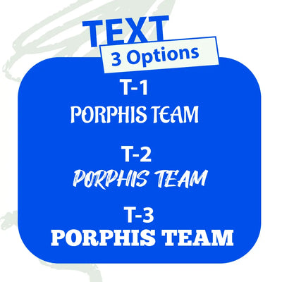 Engraving Service PORPHIS