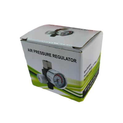 Air Regulator PORPHIS