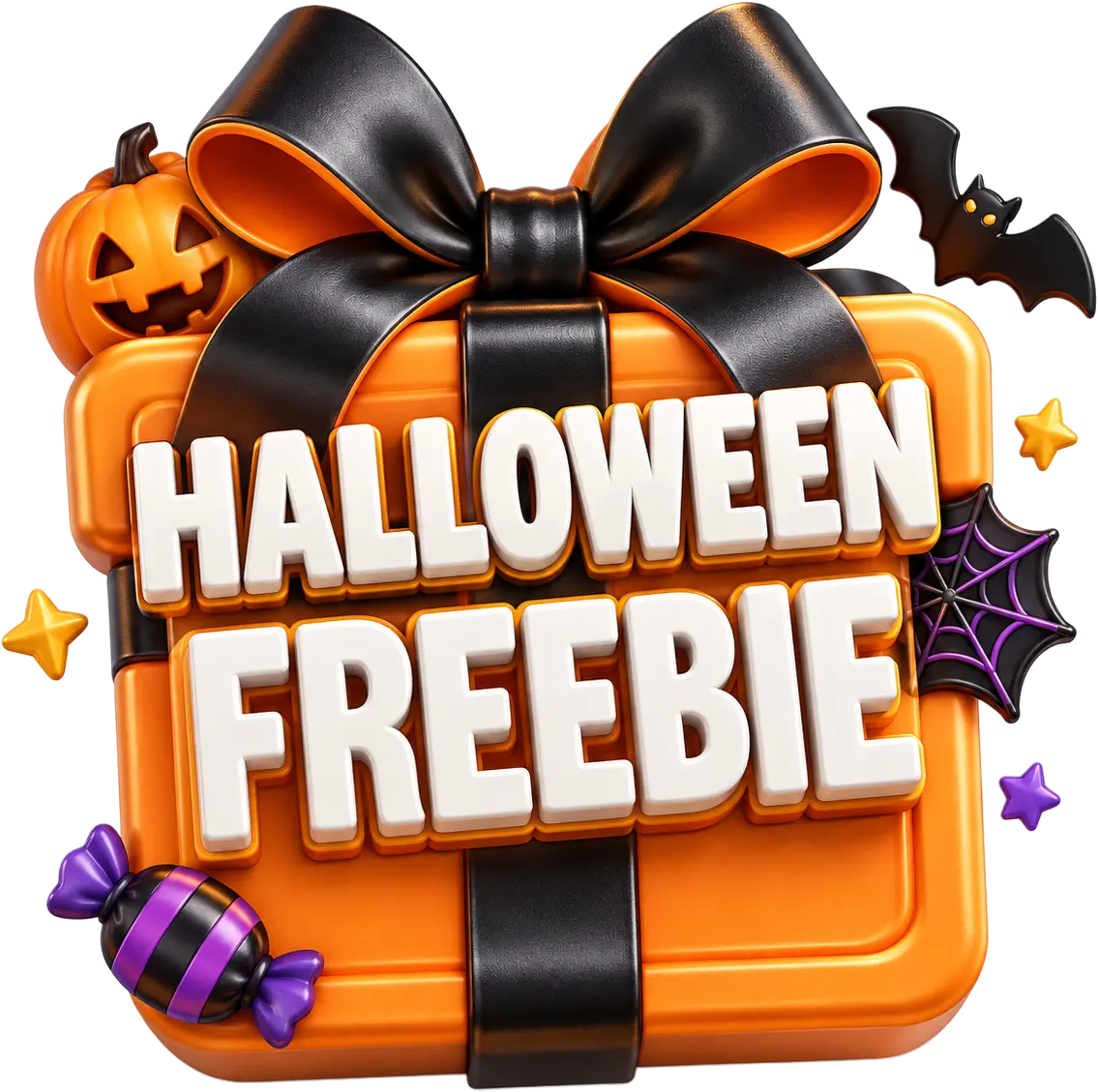 PORPHIS Gift Pack (Halloween Edition) PORPHIS
