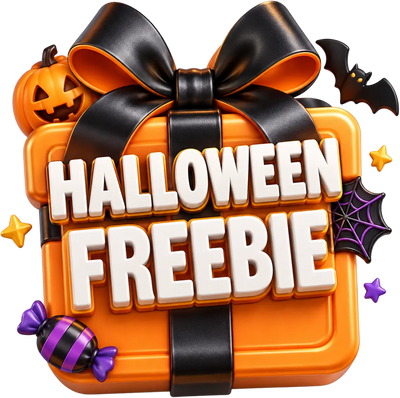 PORPHIS Gift Pack (Halloween Edition) PORPHIS