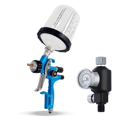 PORPHIS Halloween Beginner Painting Kit