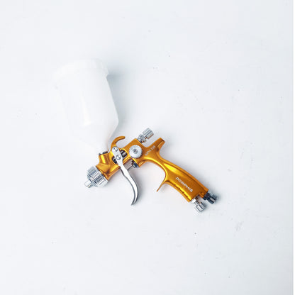 PORPHIS MPH-338 Gold Paint Spray Gun
best air paint sprayer