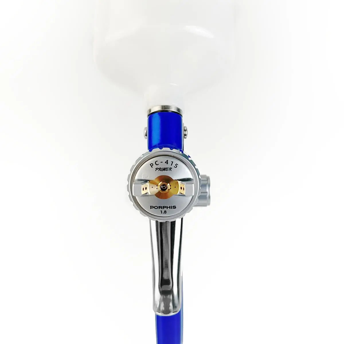 PC-415 MP SPRAY GUN PORPHIS