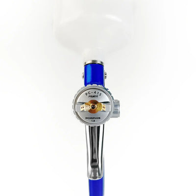 PC-415 MP SPRAY GUN PORPHIS