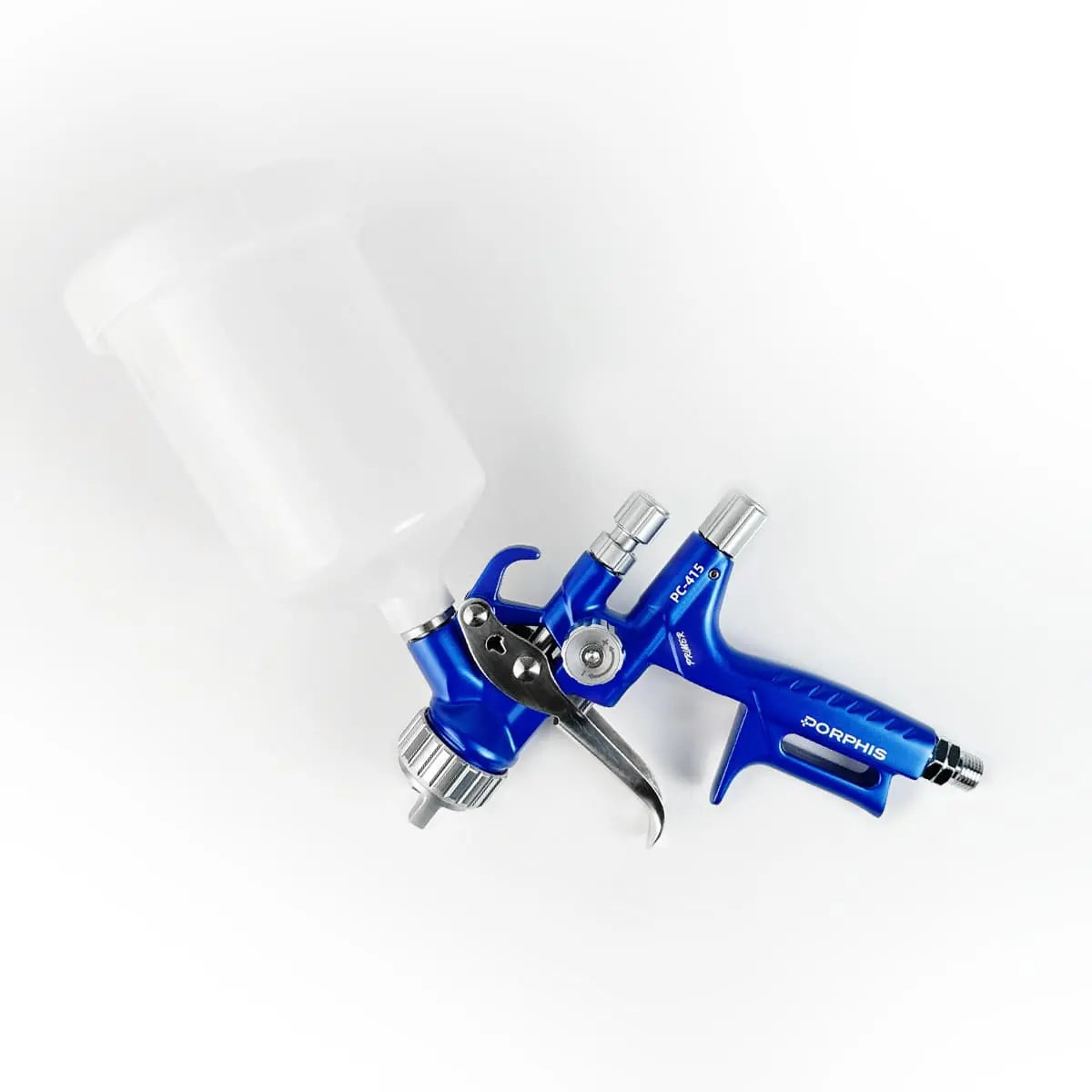 PC-415 MP SPRAY GUN PORPHIS