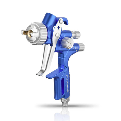 PC-415 Automotive Spray Gun PORPHIS