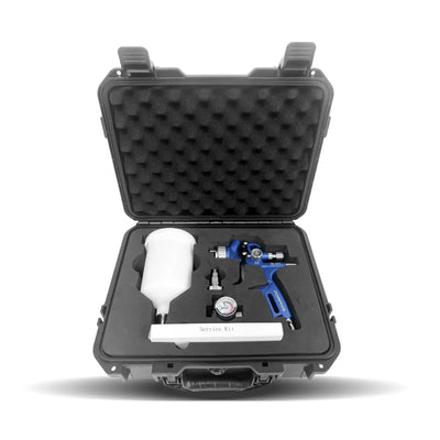 PC-415 Automotive Spray Gun PORPHIS