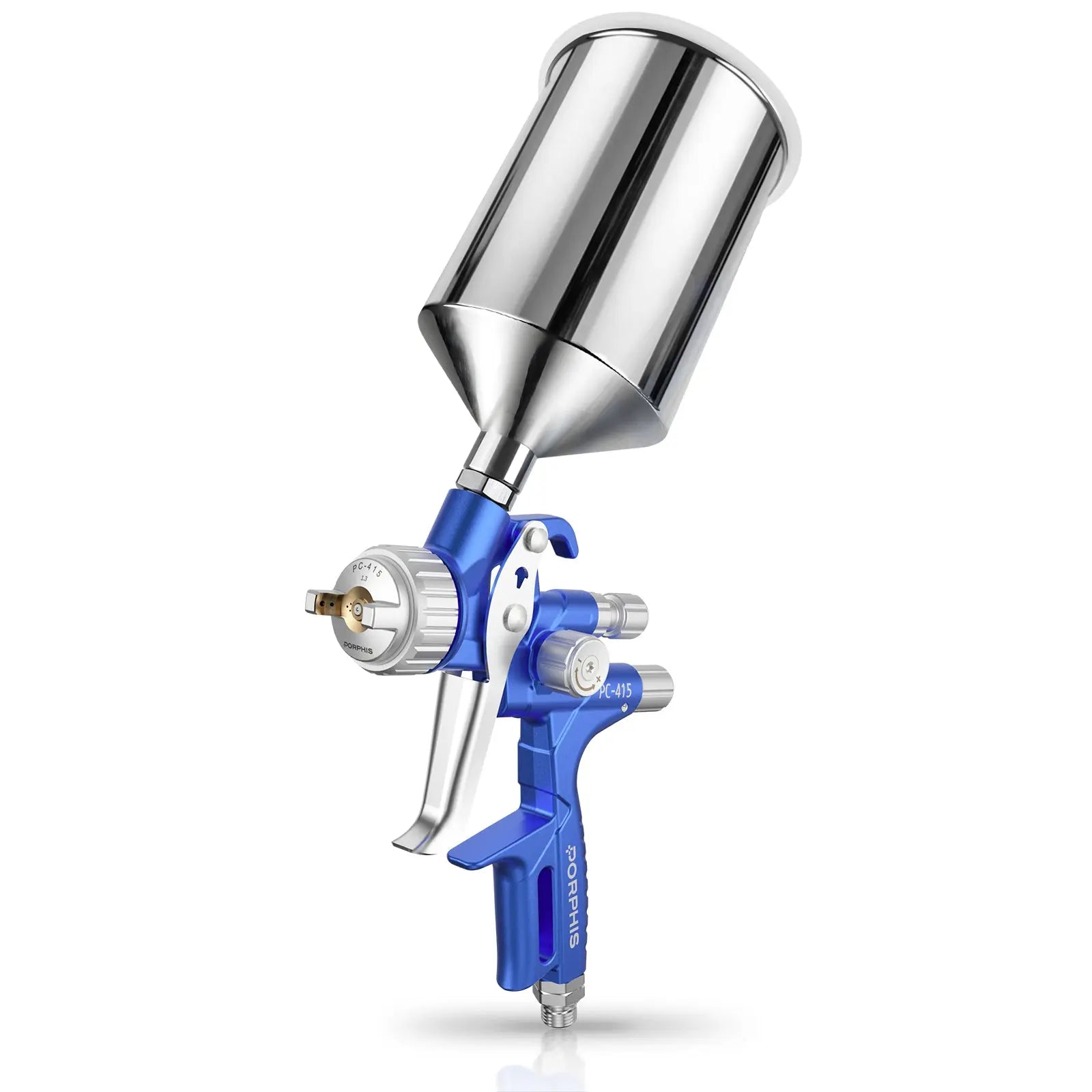 PC-415 Automotive Spray Gun PORPHIS