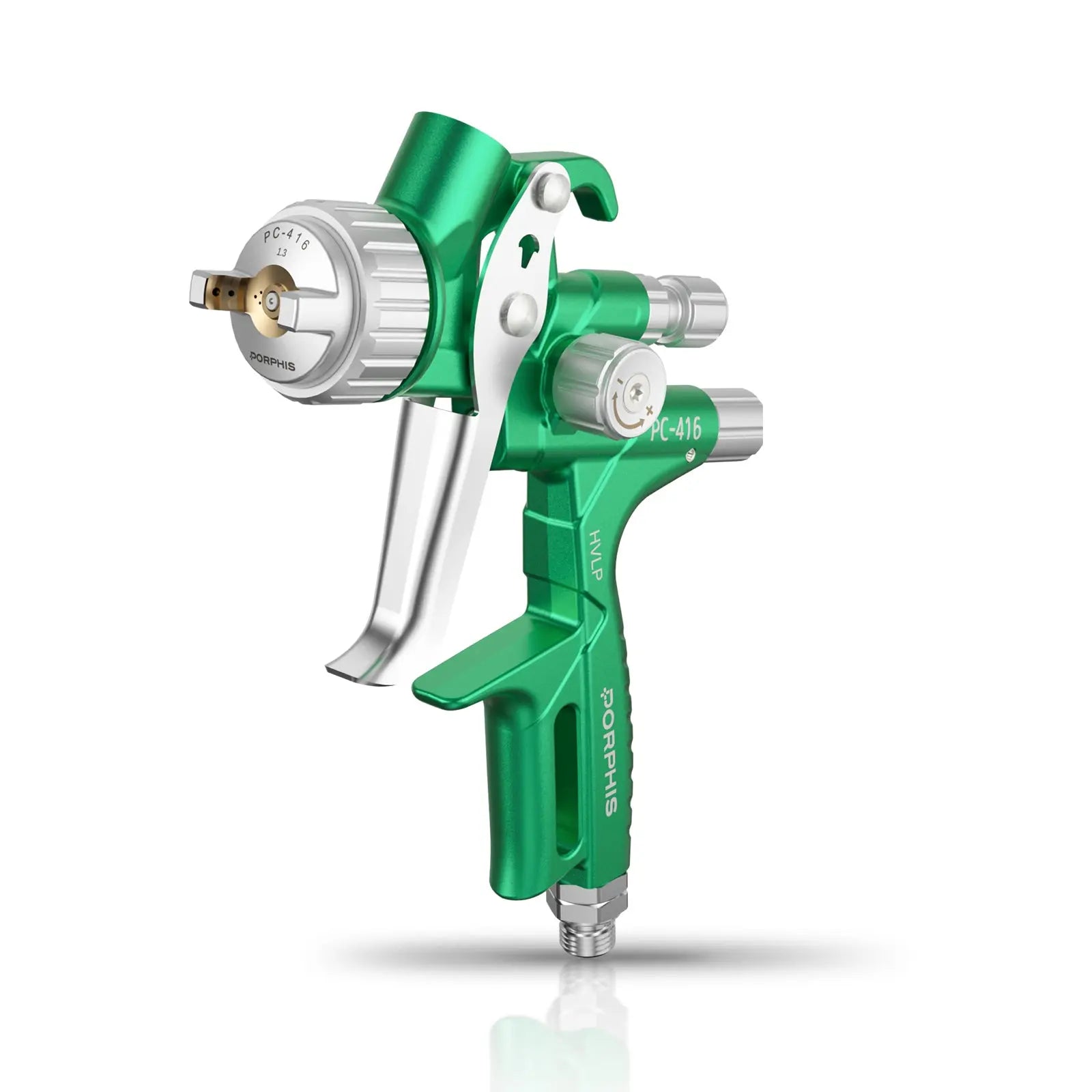 PC-416 HVLP Paint Gun PORPHIS