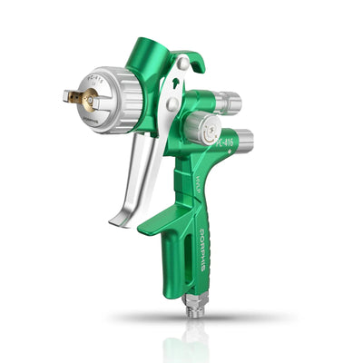PC-416 HVLP Paint Gun PORPHIS