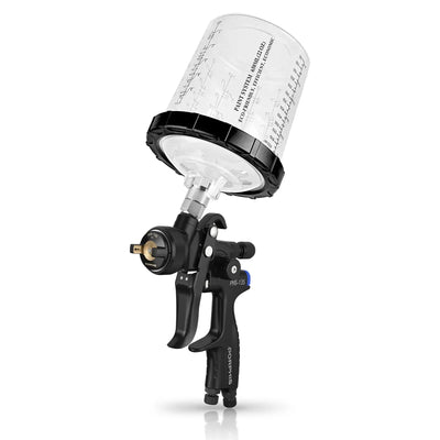 PHS-135 Air Paint Spray Gun PORPHIS