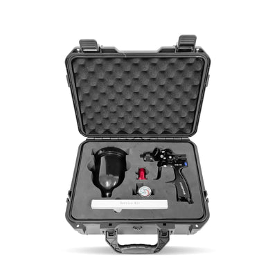 PHS-135 Air Paint Spray Gun PORPHIS